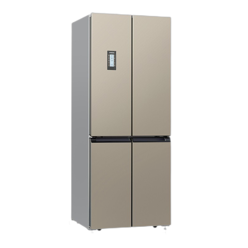 西门子 可触碰控制冰箱