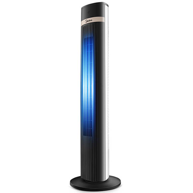 美的 恒静电机电风扇