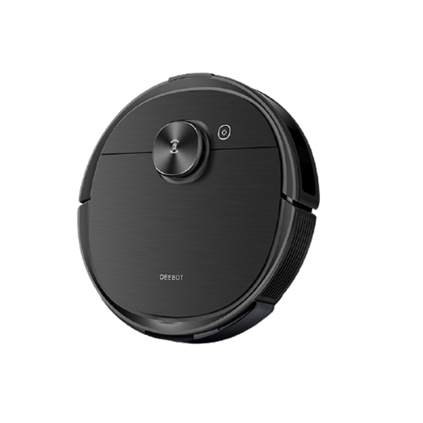 科沃斯 识别障碍物 扫地机器人