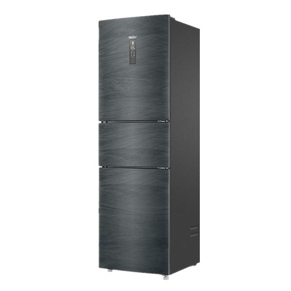 海尔智能双变频冰箱