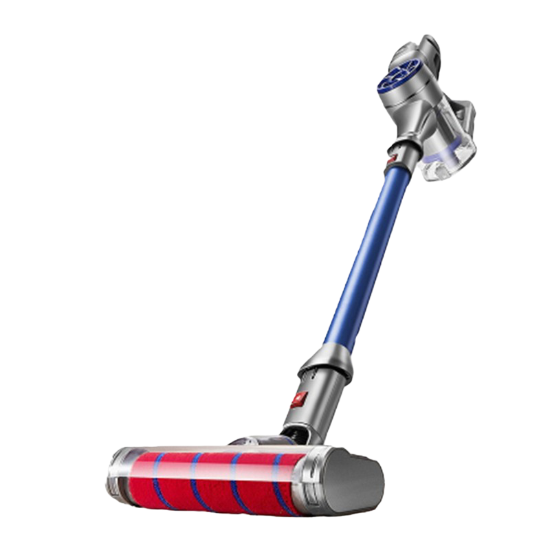 苏泊尔 无刷数码电机吸尘器