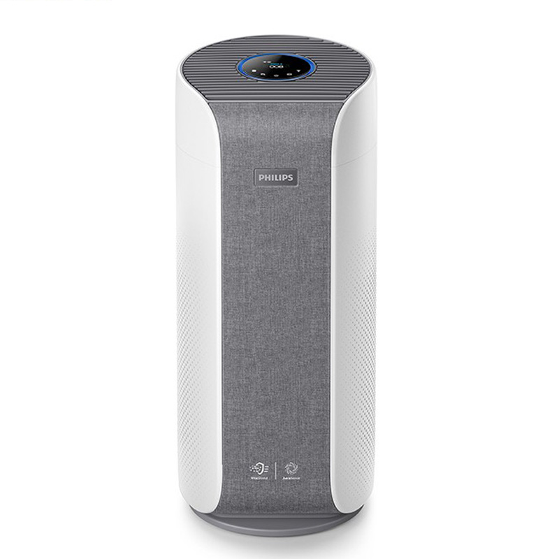飞利浦 远程可控空气净化器
