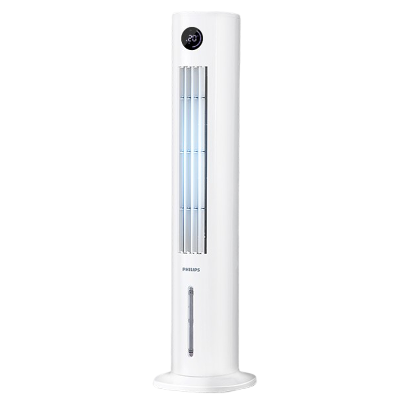 飞利浦广角送风冷风扇