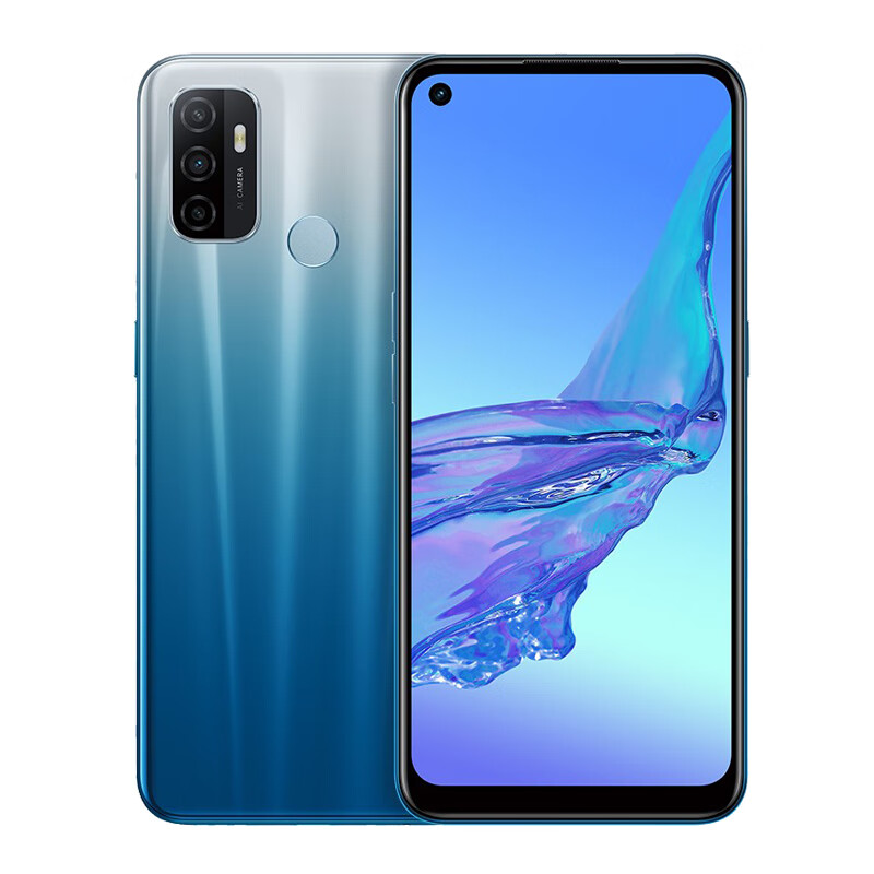 OPPO 疾速闪充手机