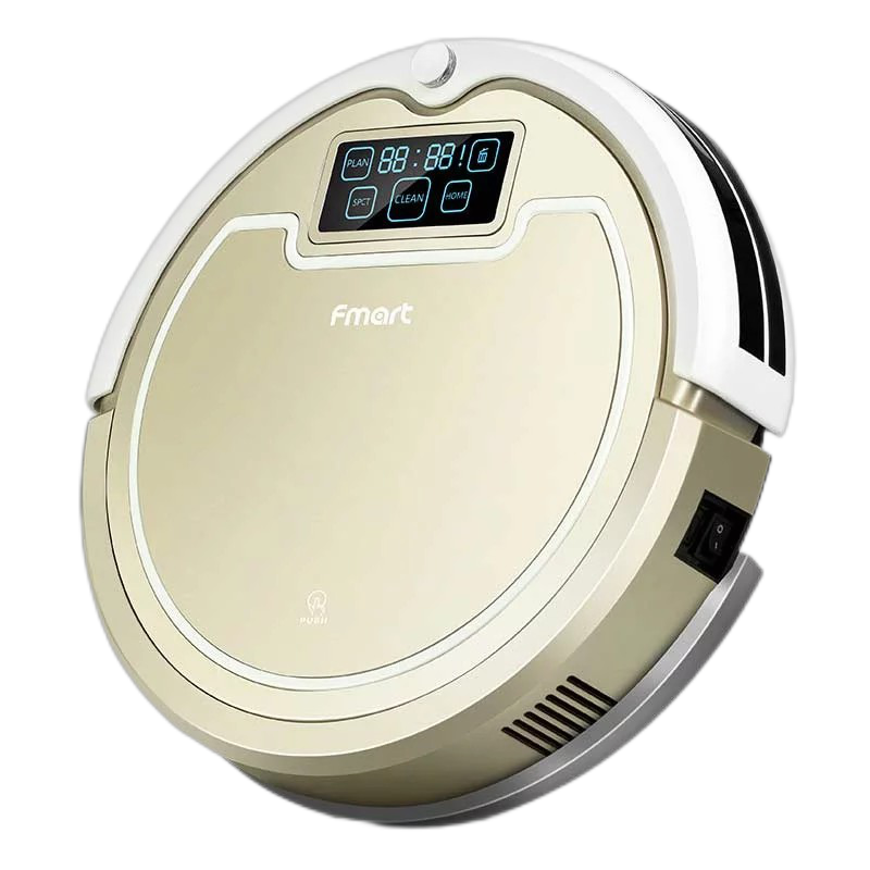 福玛特 干湿分离扫地机器人