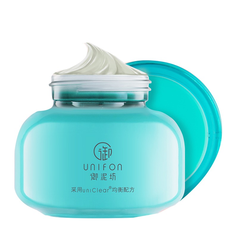 御泥坊 嫩滑紧致 面膜