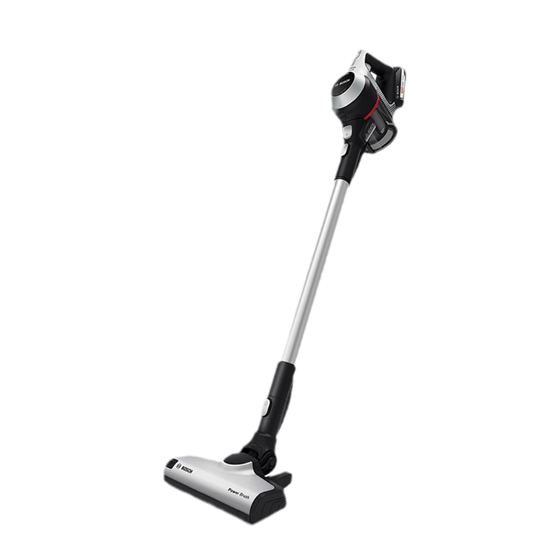 博世无线手持家用大吸力吸尘器