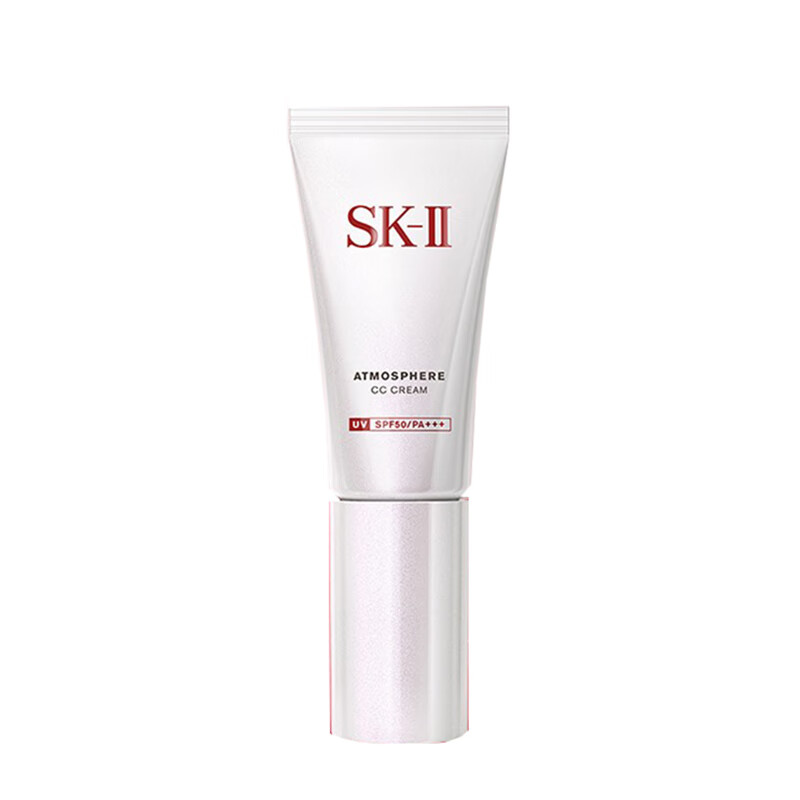 SK-II 修颜遮瑕防晒霜