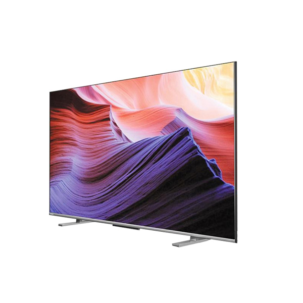 东芝 全面屏智能平板电视