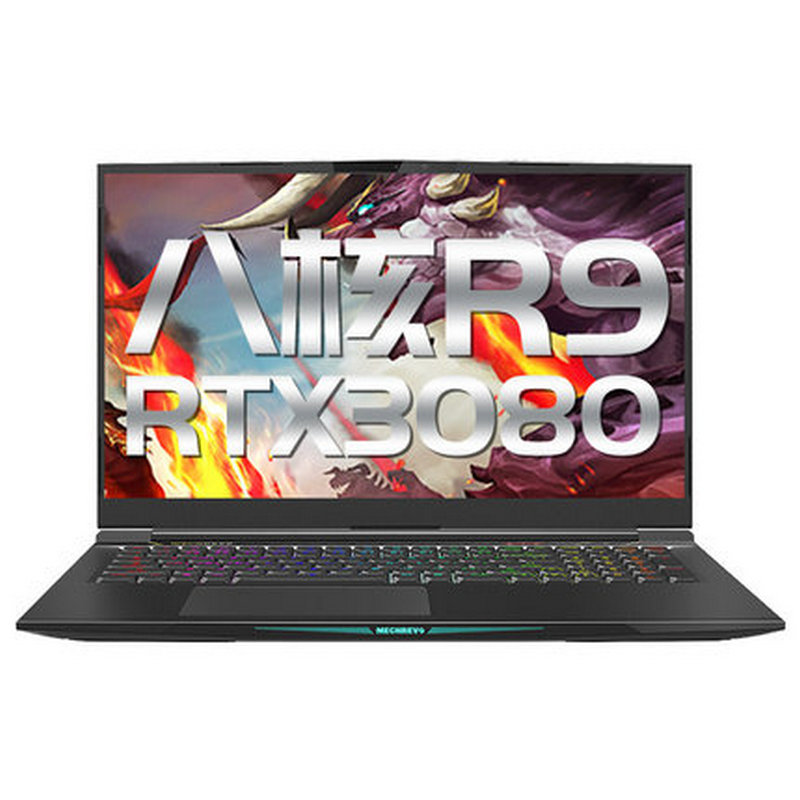 机械革命 响应迅捷 游戏本