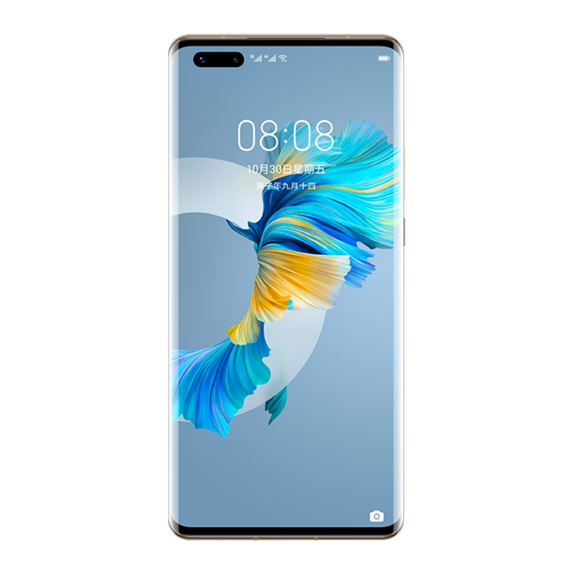 华为 强劲芯片手机