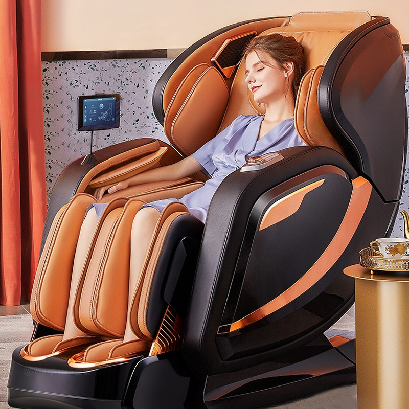 西屋 零重力揉捏按摩椅