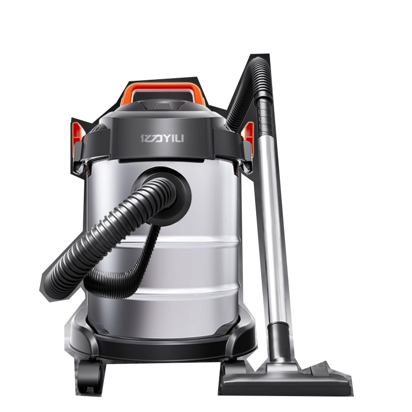 亿力 功能齐全 吸尘器