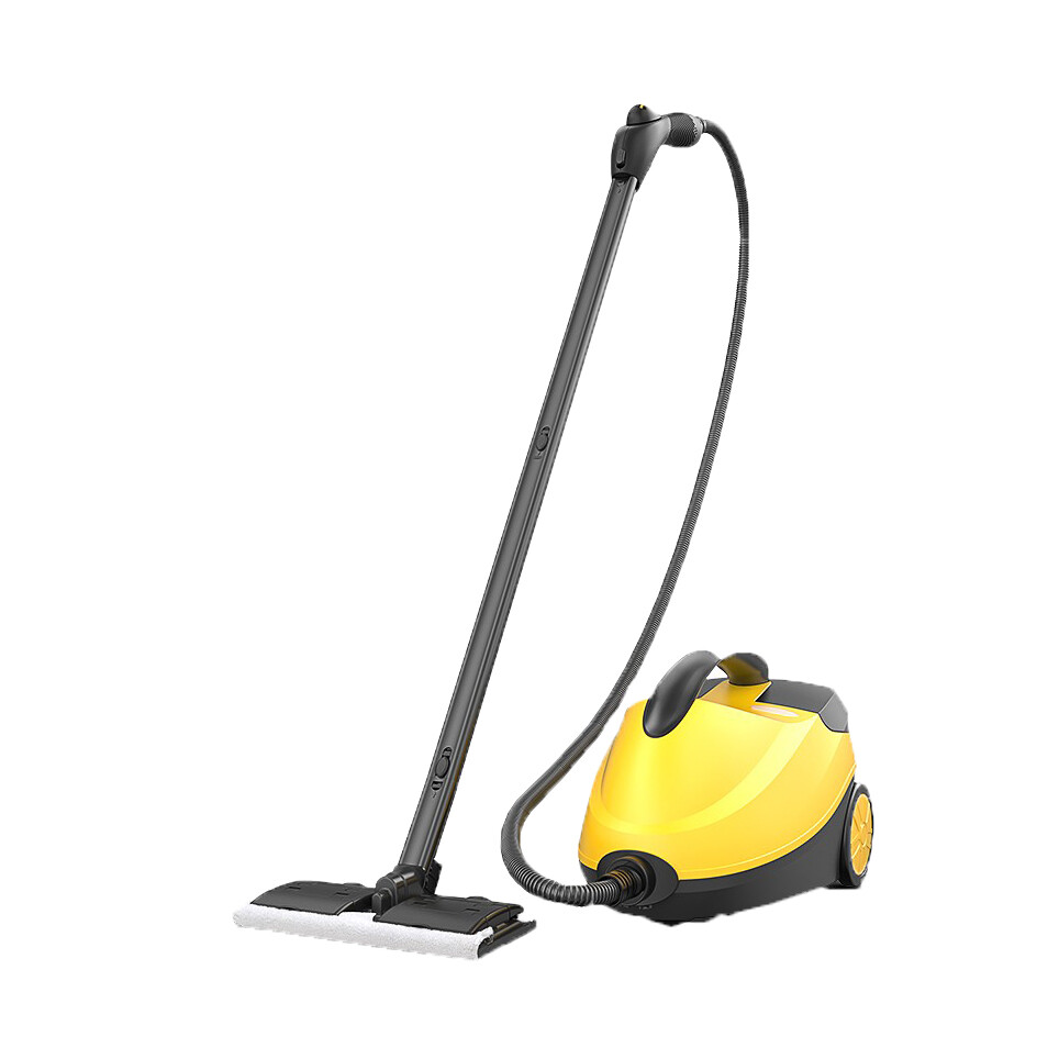 杰诺 深层洁净 电动拖把