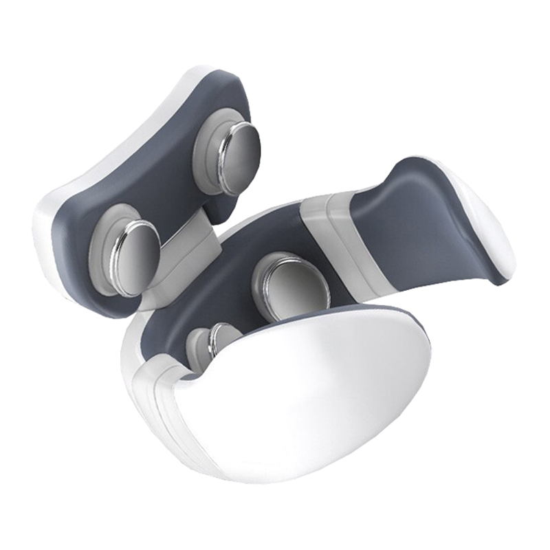 奥克斯 无线遥控按摩器