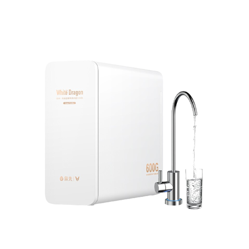 云米 600加仑智能净水器