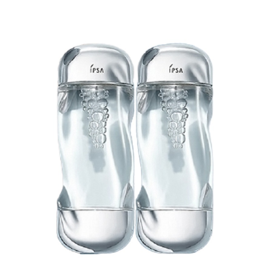 茵芙莎 流金水套装