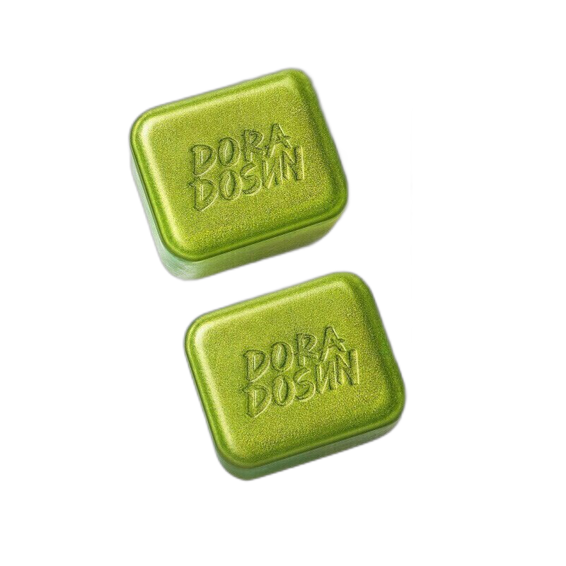 朵拉朵尚 茶树精油成分设计香皂