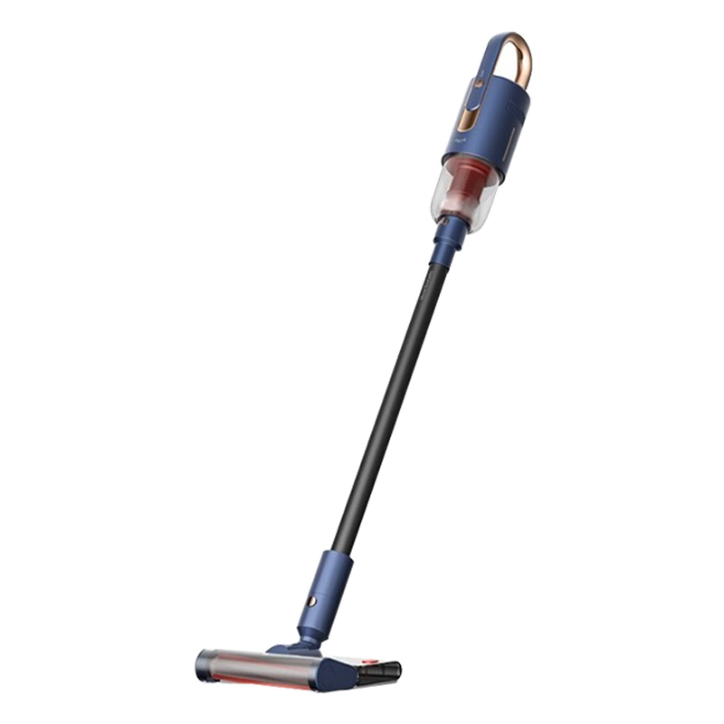 德尔玛 大容量水箱吸尘器