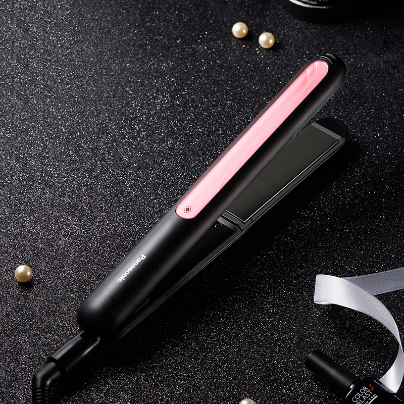 松下 卷直两用美发器