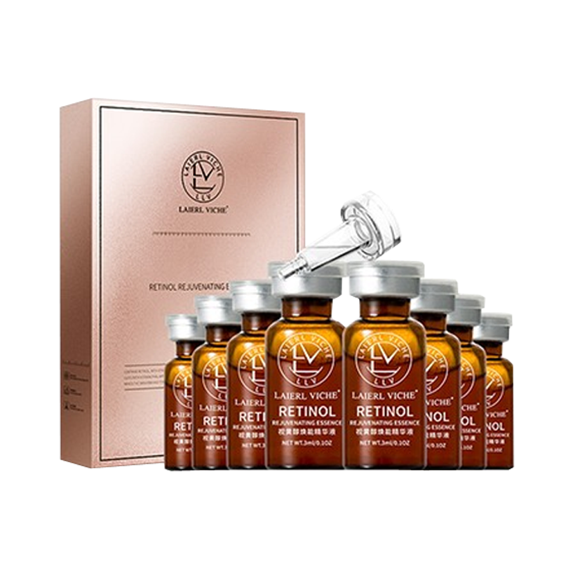 LLV 淡化细纹面部精华