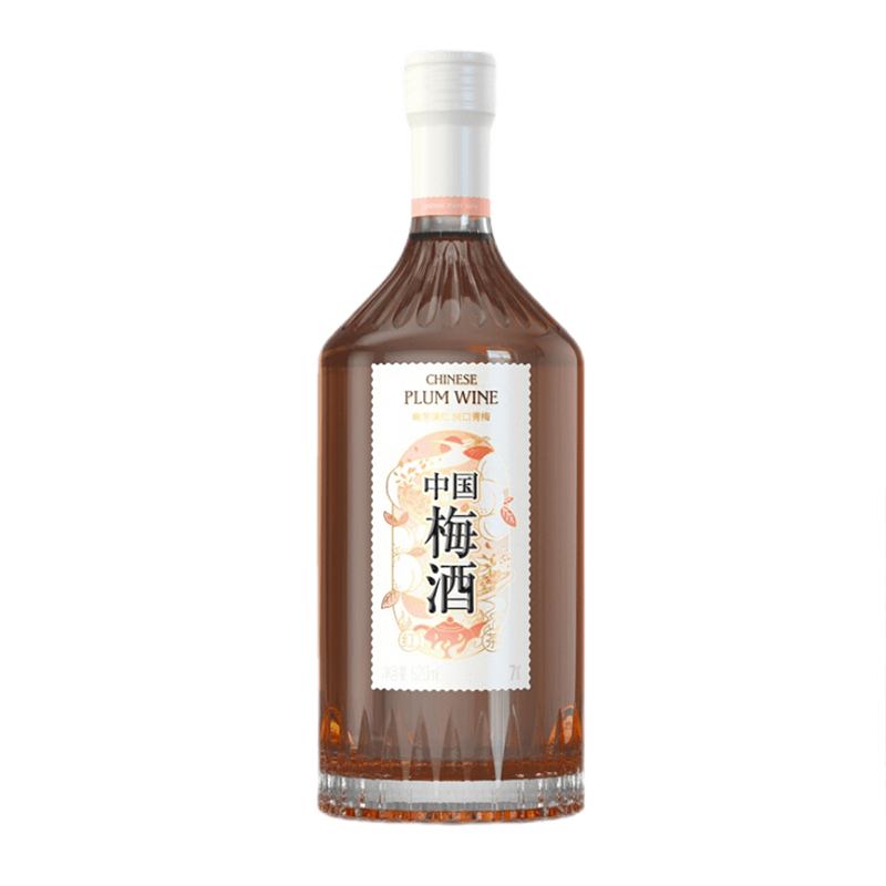 赋比兴 自然纯正洋酒