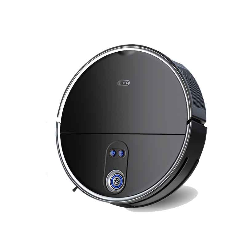 360 3D避障扫拖地机器人