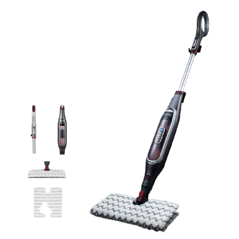 shark 杀菌蒸汽电动拖把