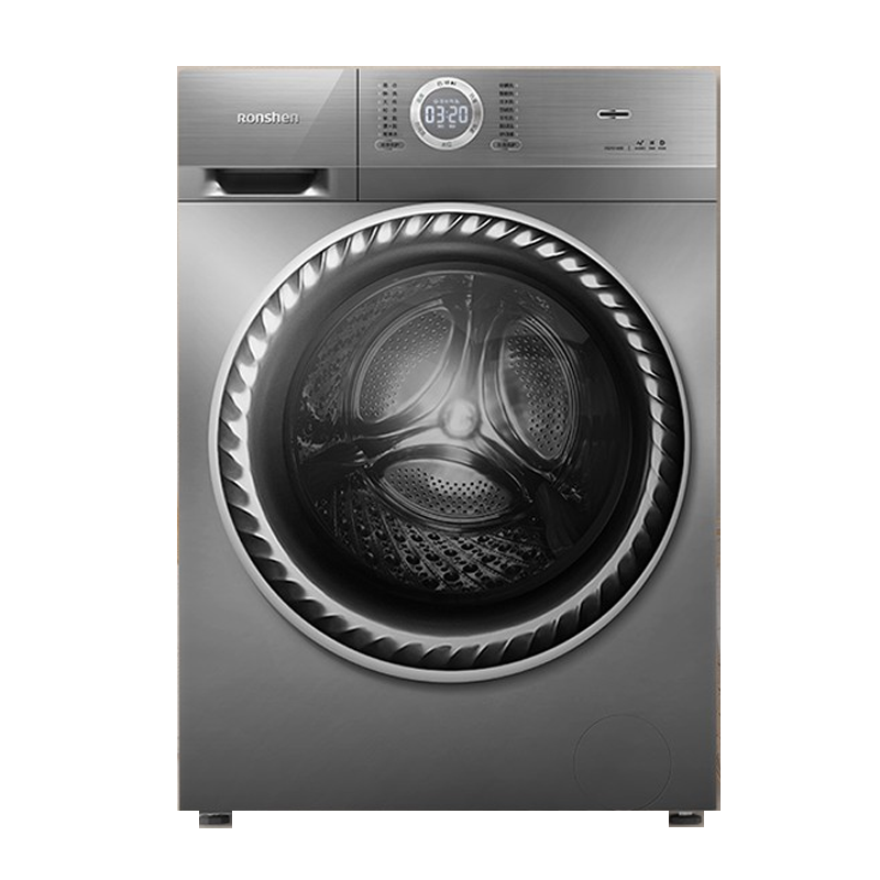 容声 冷水洗护色洗衣机