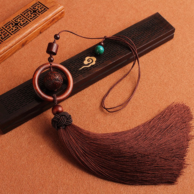 宝佩平安扣挂件