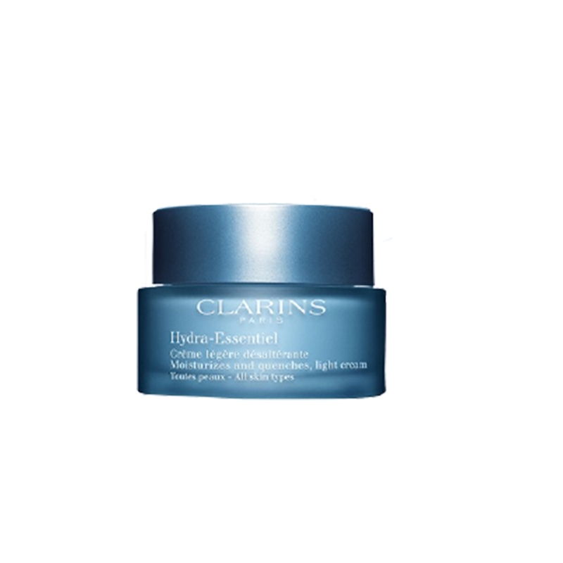 娇韵诗 沁润奇肌保湿乳霜