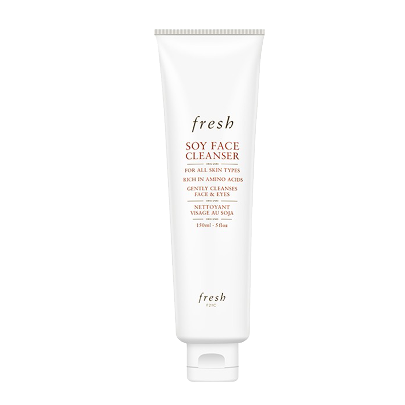 馥蕾诗 啫喱质地洗面奶