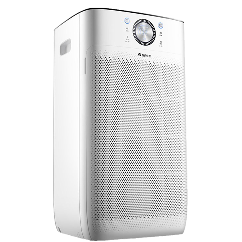 格力 WiFi智控空气净化器