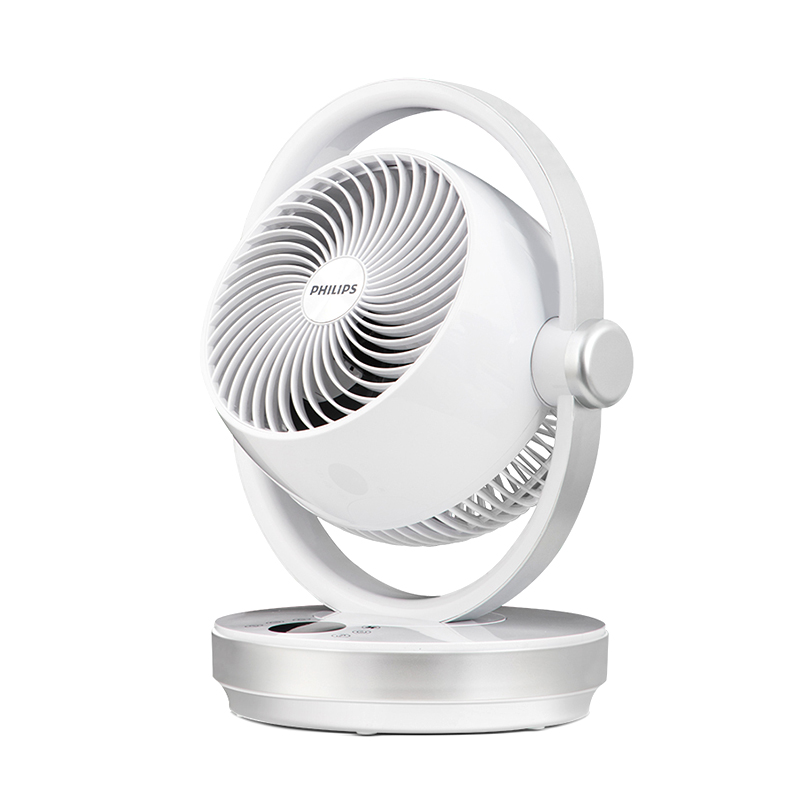 飞利浦空调伴侣空气循环扇