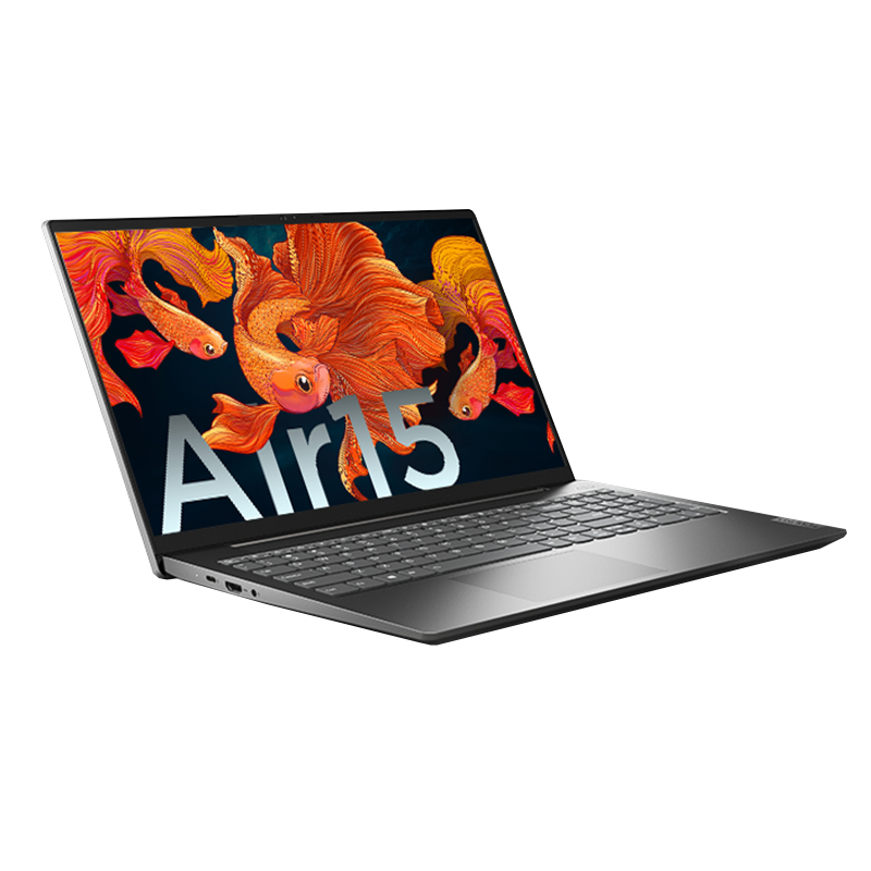 联想 窄边框锐龙笔记本