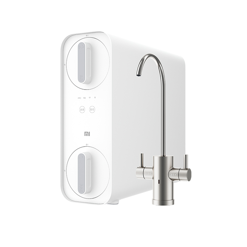 小米 6级过滤净水器