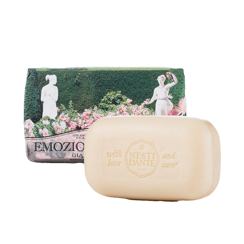 内斯蒂丹特 手工洁面香薰皂