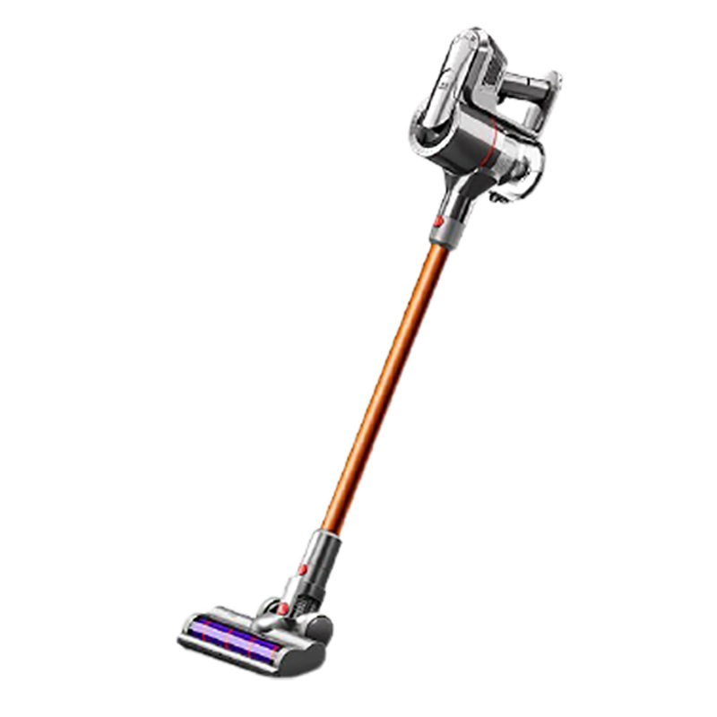 小狗 厚底刷型吸尘器