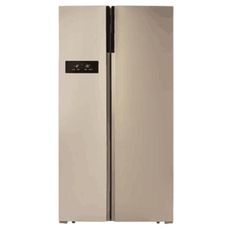 美的 电脑控温冰箱