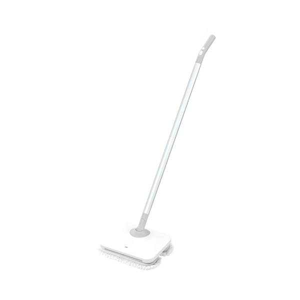 米家 手柄灵活电动拖把