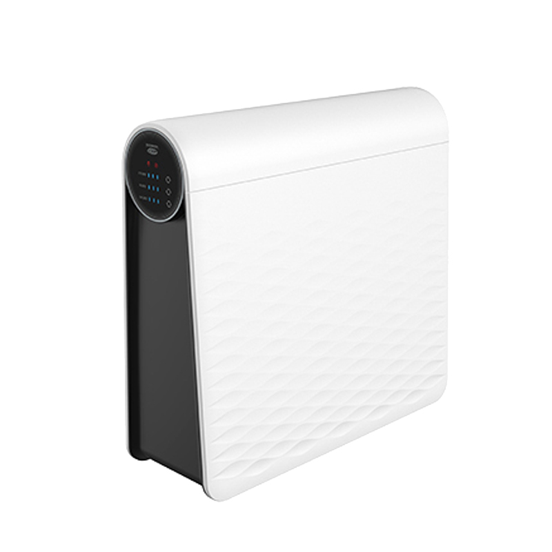 怡口净水 精细过滤净水器