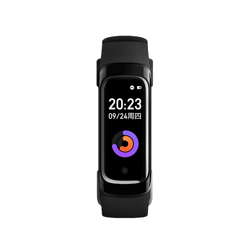 Keep 续航持久智能手环