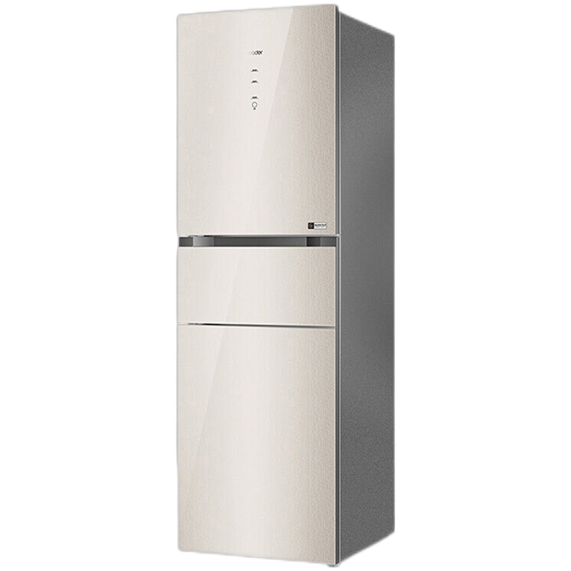 统帅 彩晶变频节能冰箱