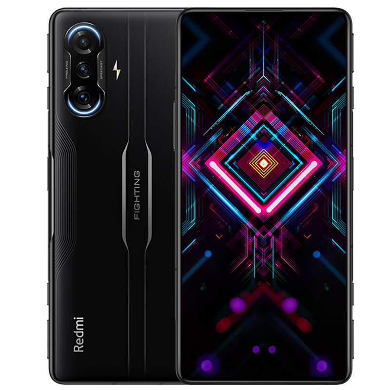 红米 2MP微距手机