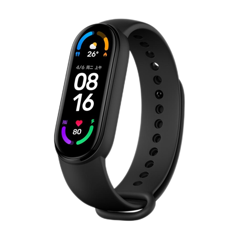 小米 30种运动模式智能手环