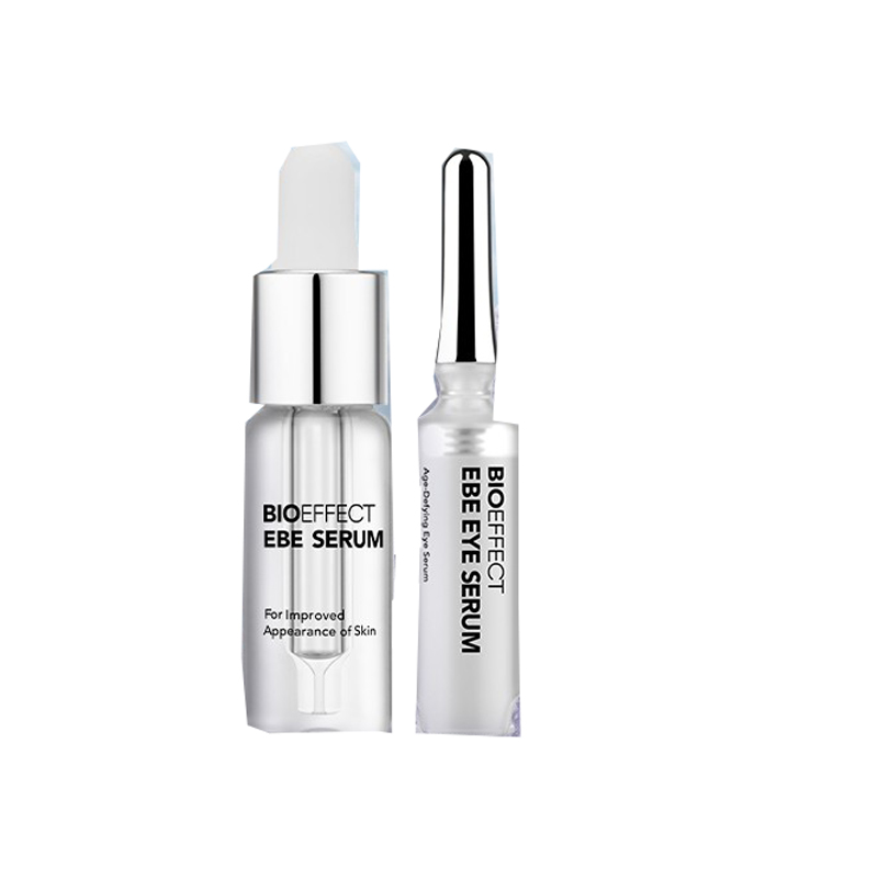 蓓欧菲 嫩滑提亮护肤套装