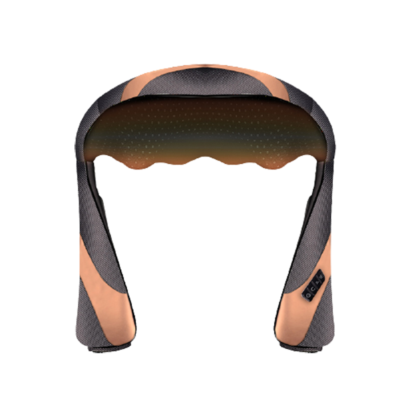 京选 大容量电池颈椎按摩器