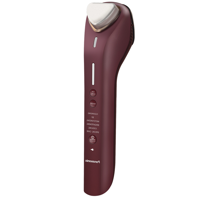 松下 高渗透离子美容器