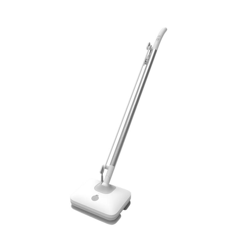 洒哇地咔高温蒸汽杀菌电动拖把