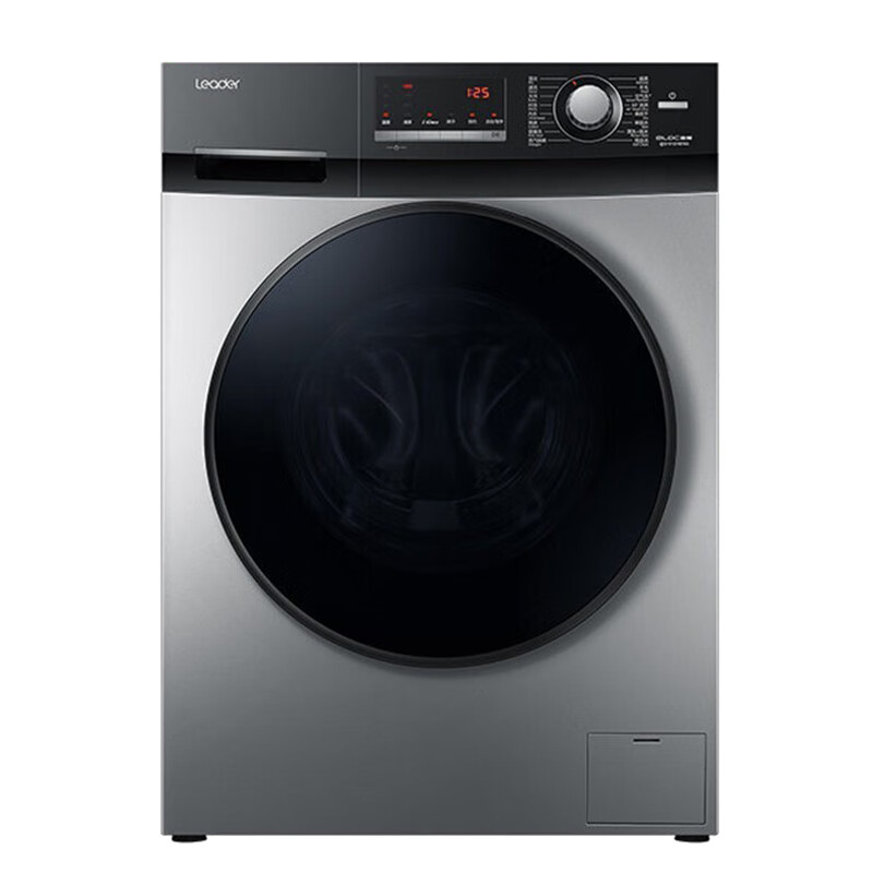 统帅 全自动洗烘一体洗衣机